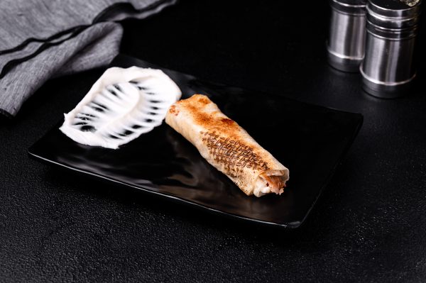 Mini Shawarma Sandwich 40g