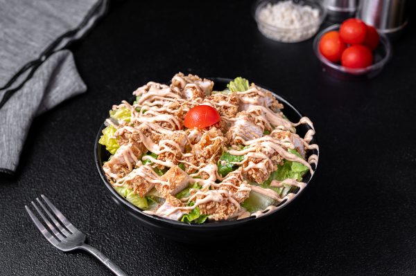 Alagha Salad