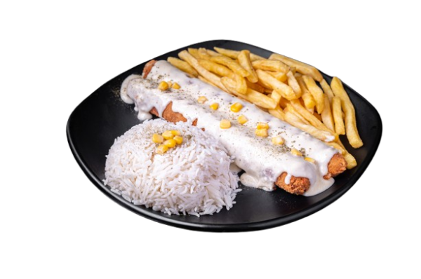 Supreme Meal